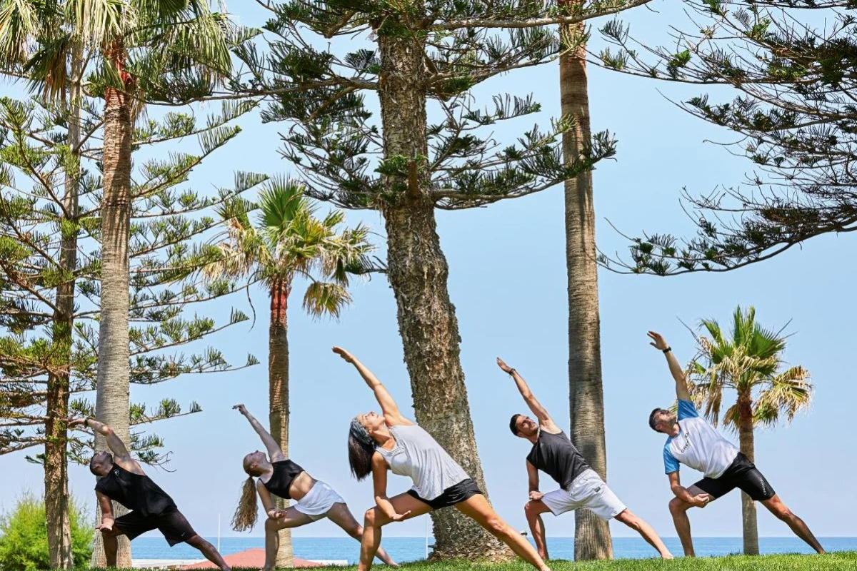 Grecotel LuxMe White - Hotel Photo 45