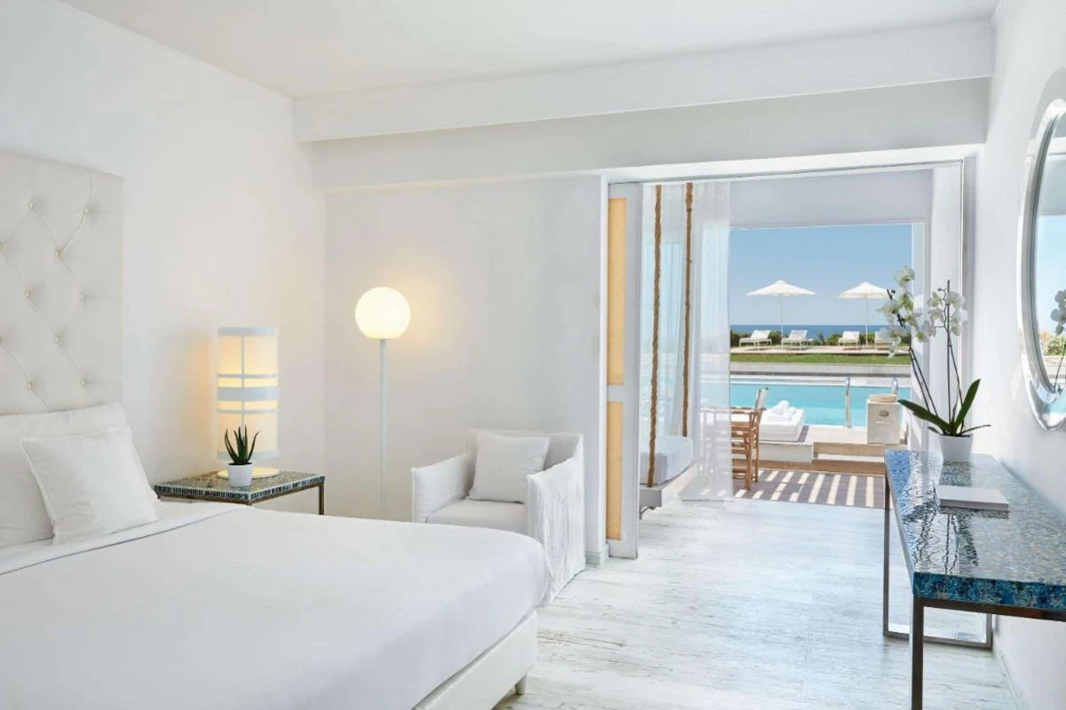 Grecotel LuxMe White - Hotel Photo 49