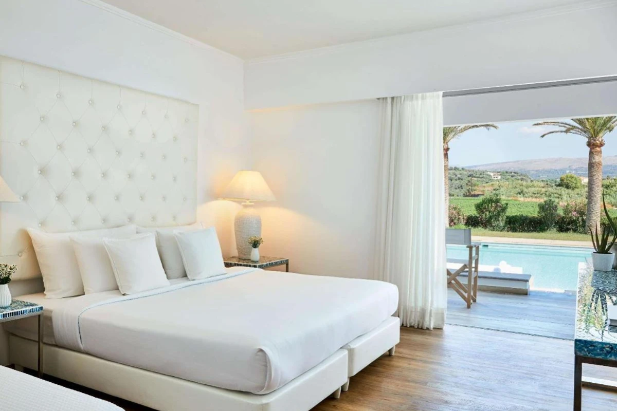 Grecotel LuxMe White - Hotel Photo 51