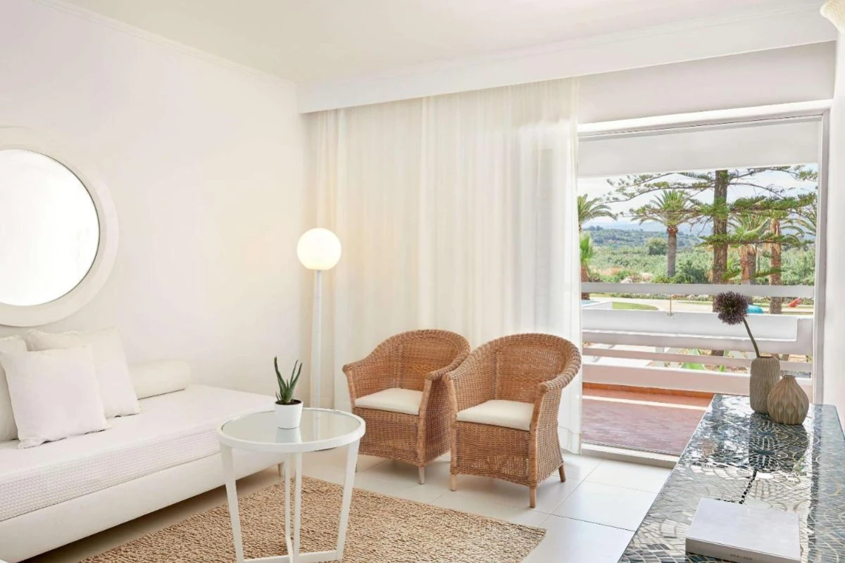 Grecotel LuxMe White - Hotel Photo 53