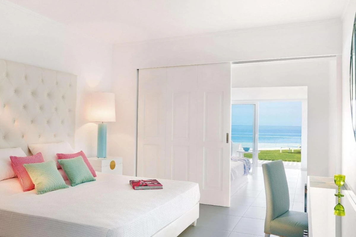 Grecotel LuxMe White - Hotel Photo 55