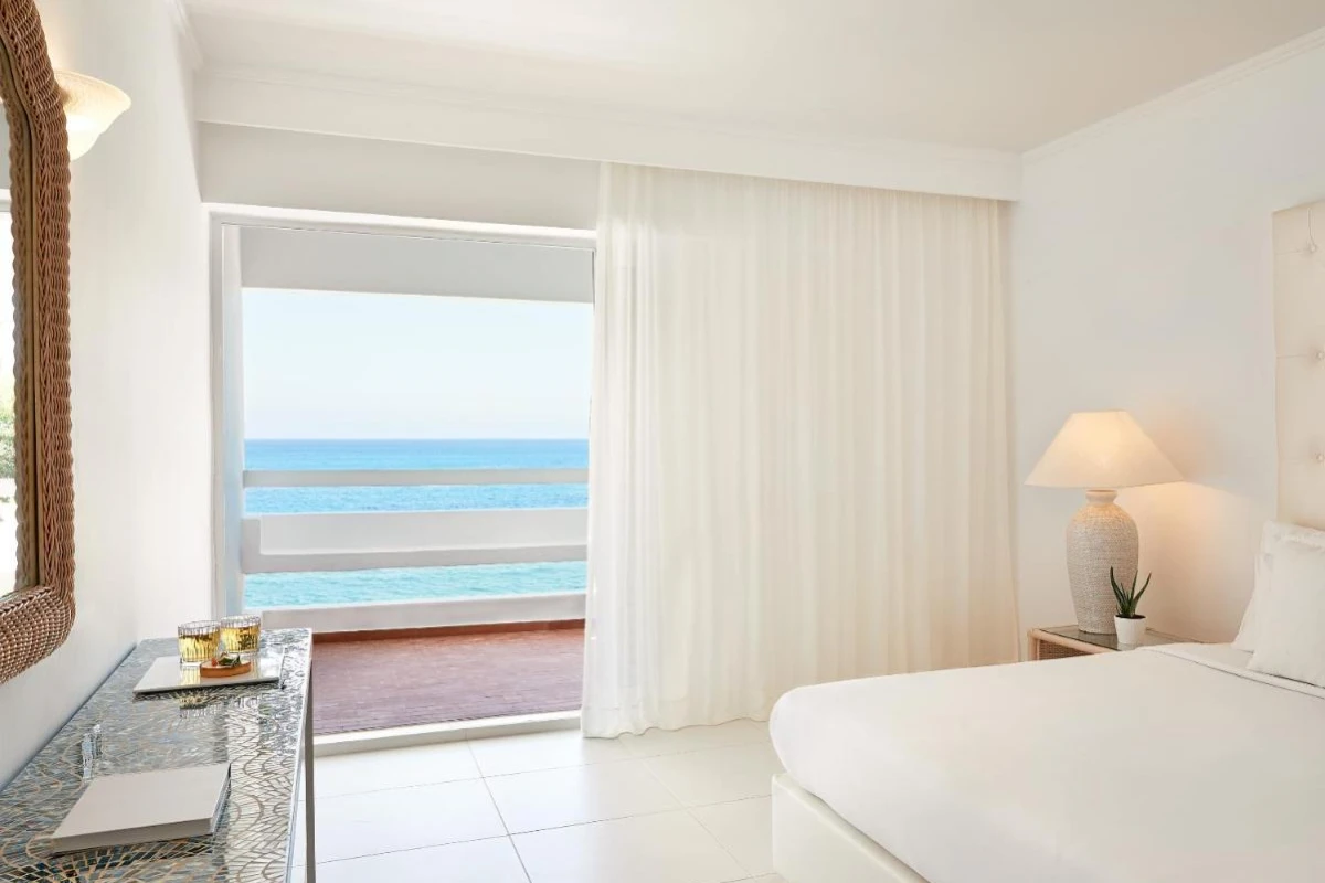 Grecotel LuxMe White - Hotel Photo 58