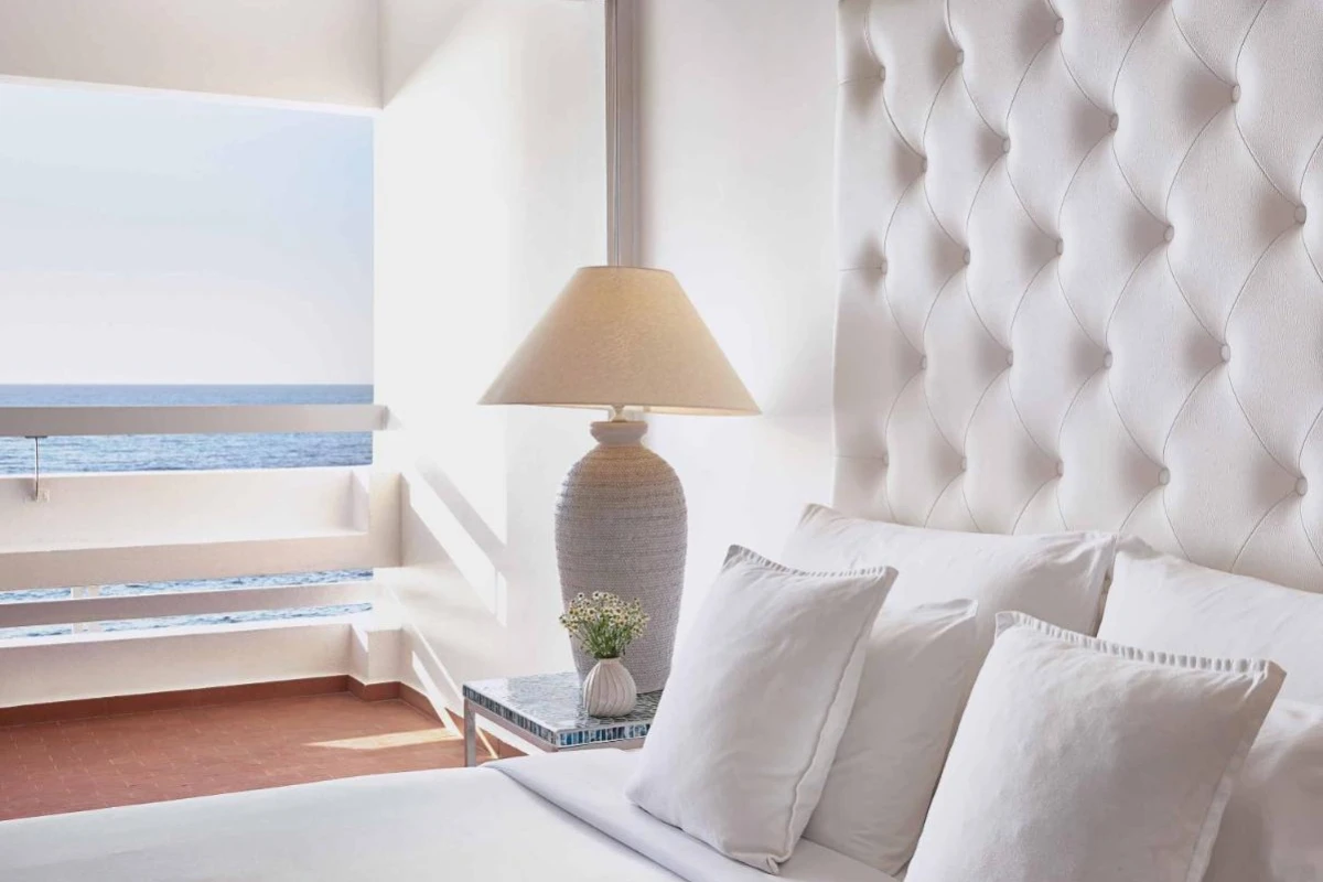 Grecotel LuxMe White - Hotel Photo 59