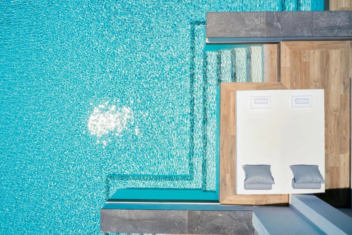 Grecotel LuxMe White - Hotel Photo 60