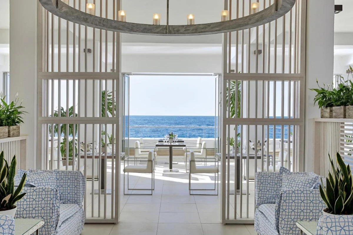 Grecotel LuxMe White - Hotel Photo 62