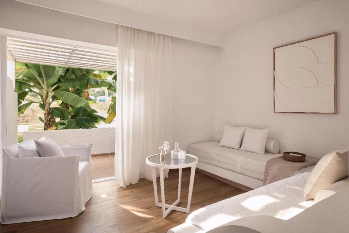 Grecotel LuxMe White - Hotel Photo 64