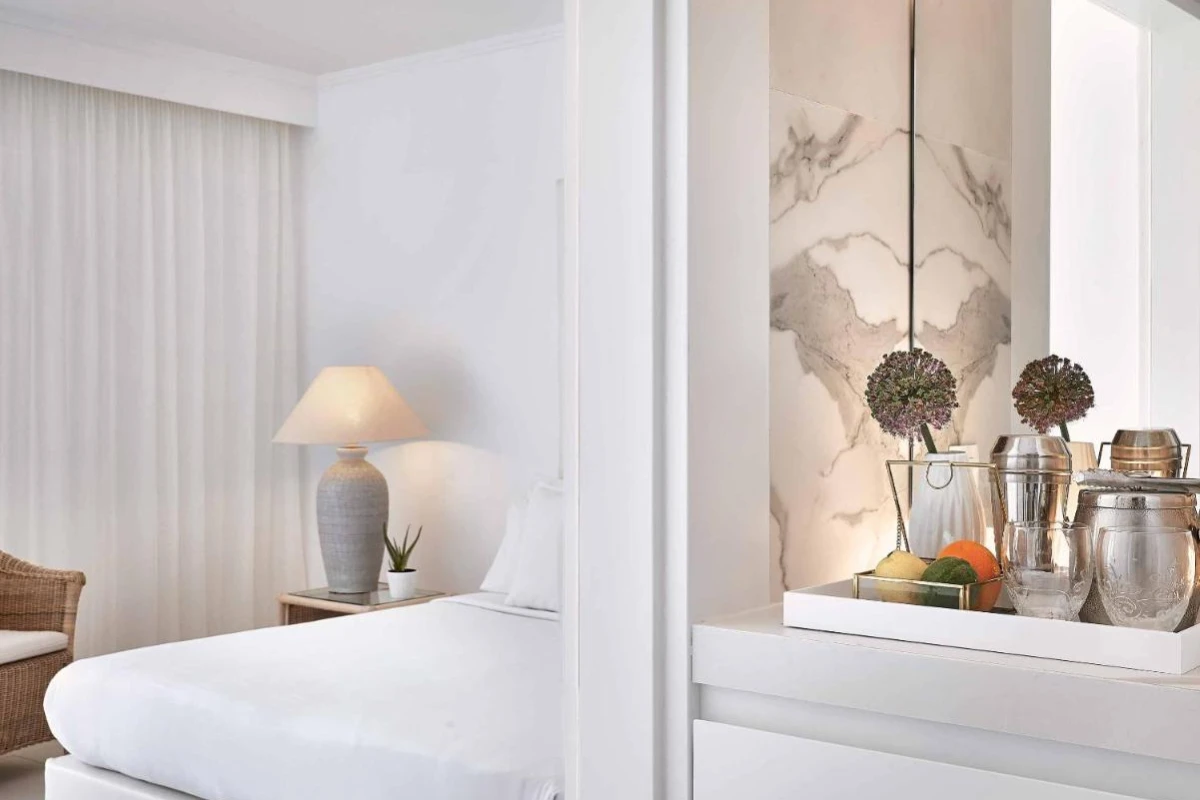 Grecotel LuxMe White - Hotel Photo 65