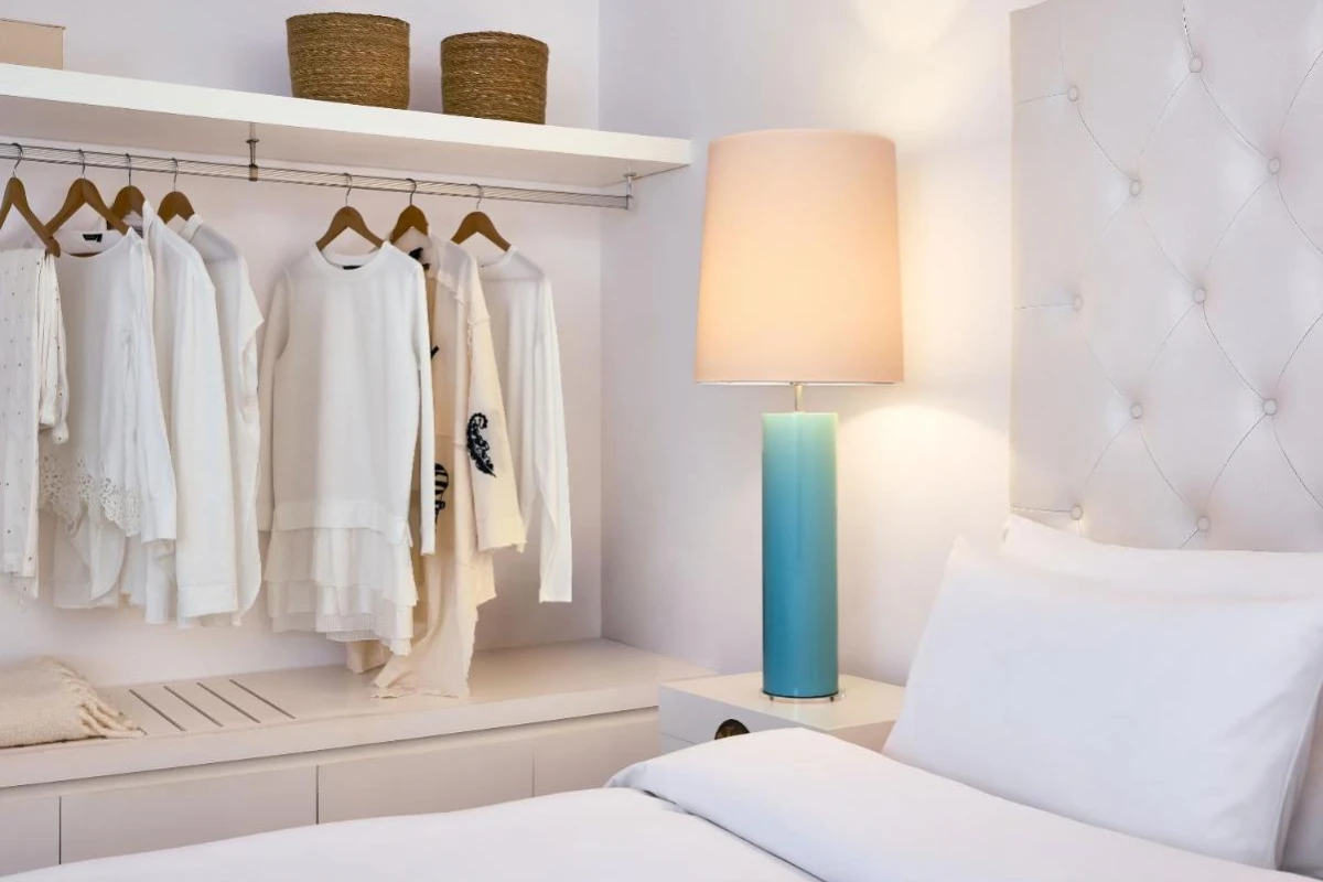 Grecotel LuxMe White - Hotel Photo 66