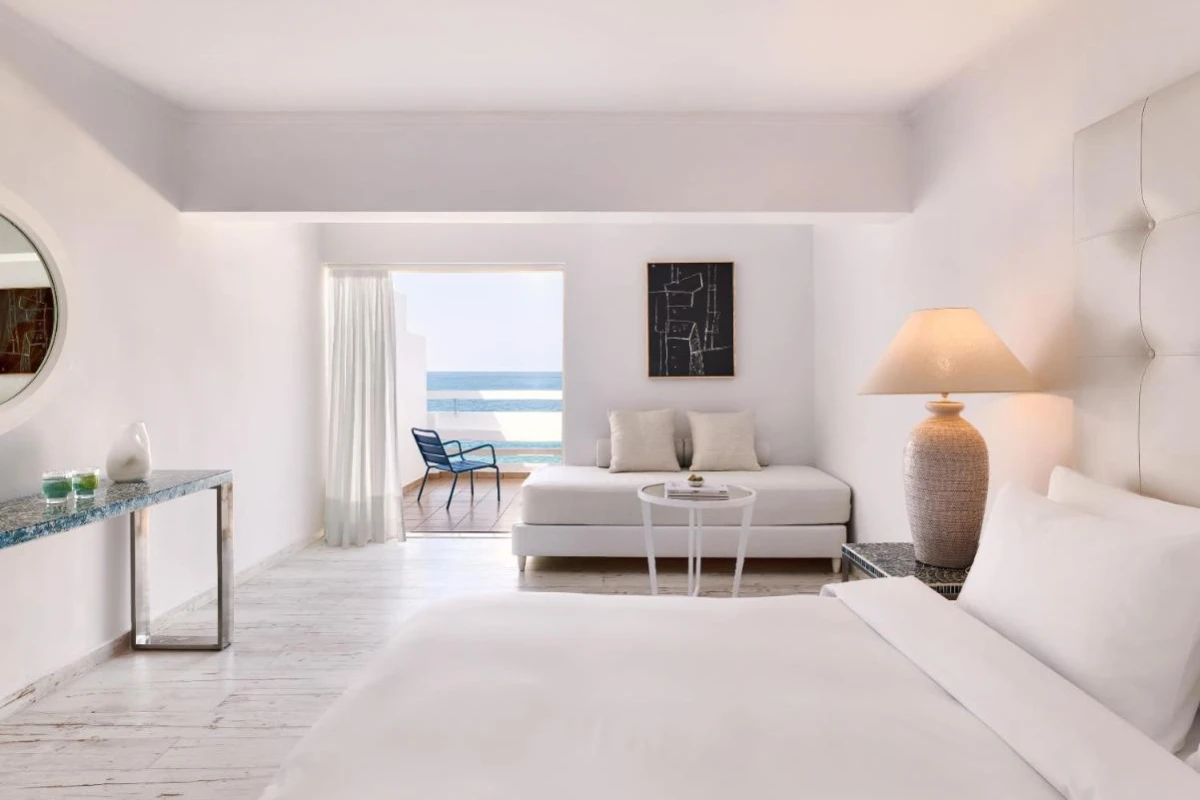 Grecotel LuxMe White - Hotel Photo 68