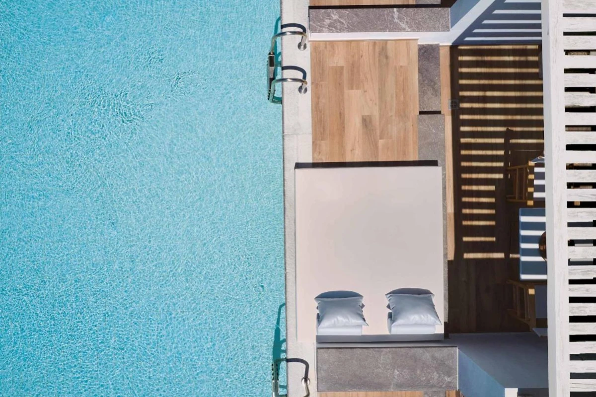 Grecotel LuxMe White - Hotel Photo 69