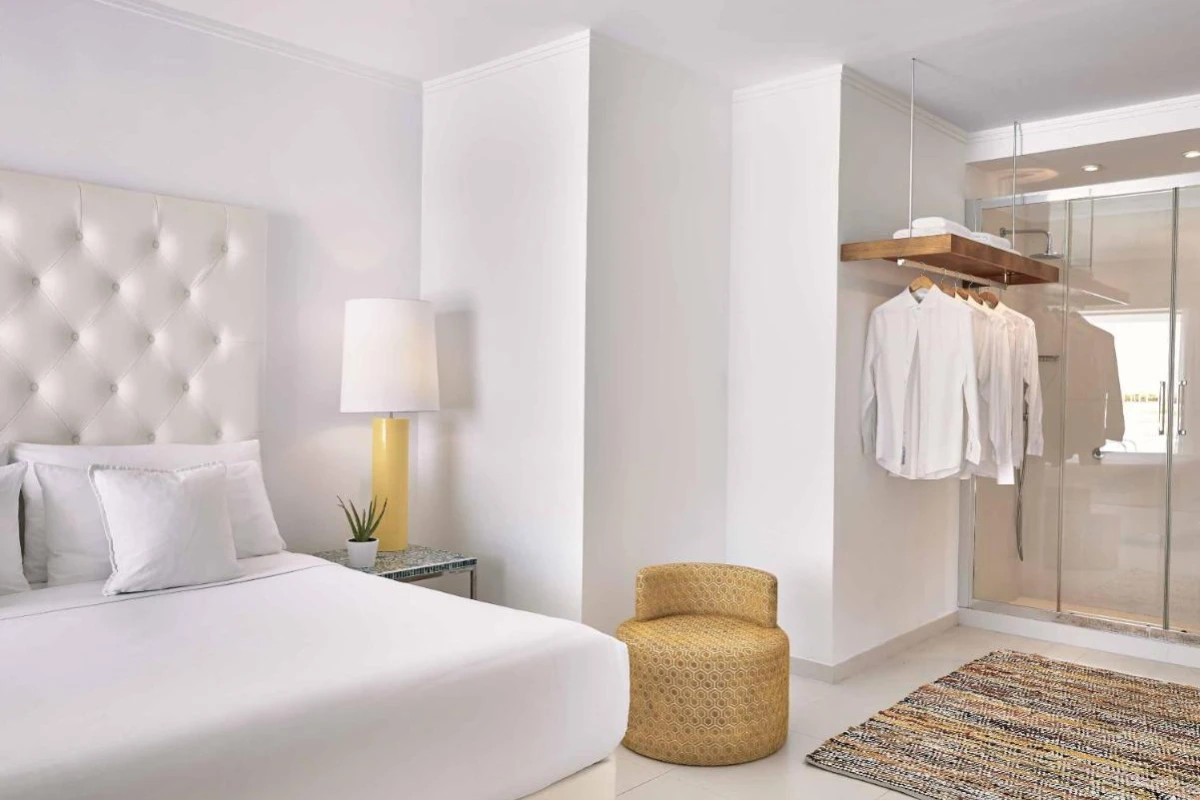 Grecotel LuxMe White - Hotel Photo 70