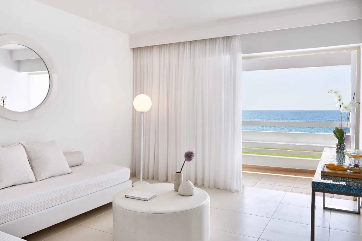 Grecotel LuxMe White - Hotel Photo 71