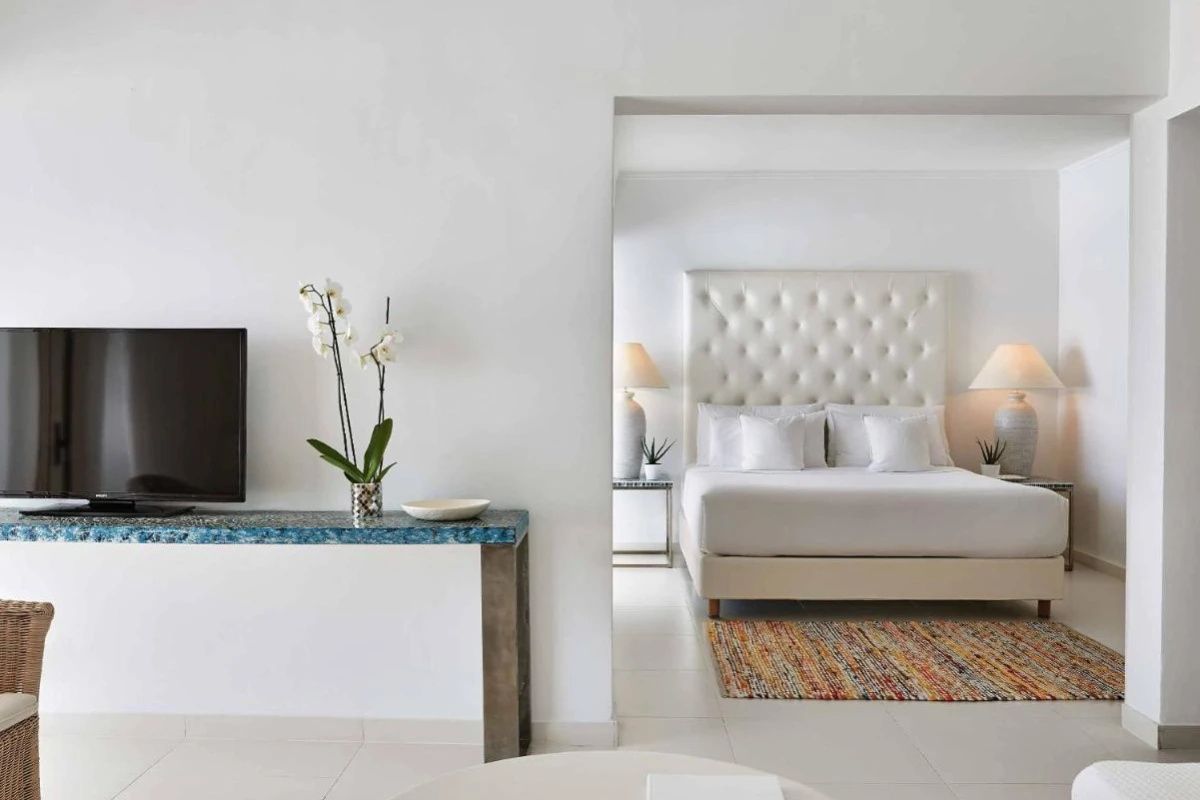 Grecotel LuxMe White - Hotel Photo 72