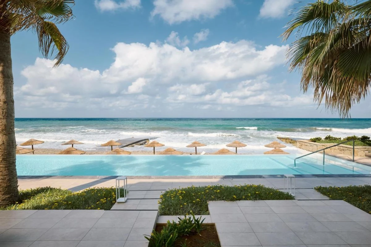 Grecotel LuxMe White - Hotel Photo 73