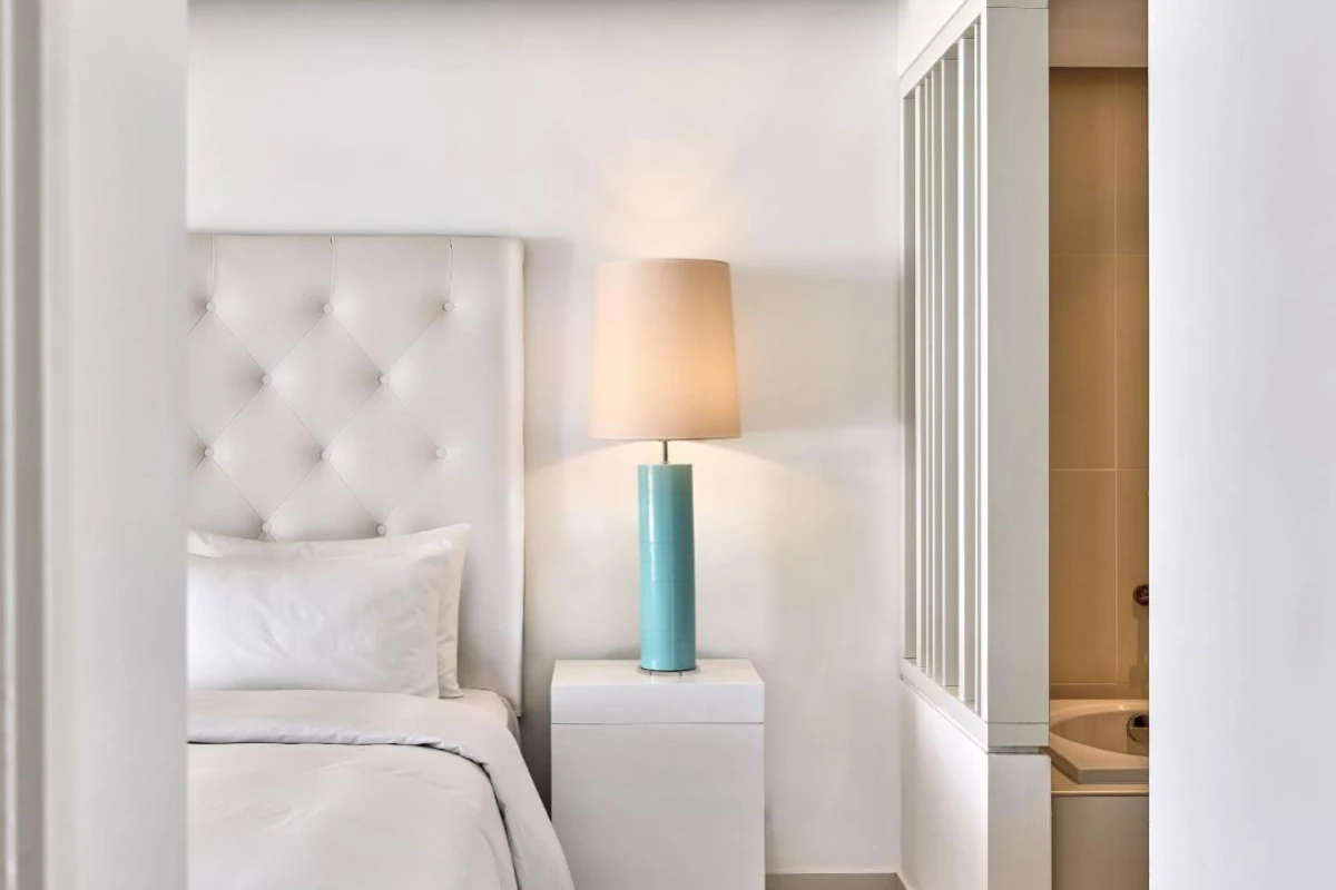 Grecotel LuxMe White - Hotel Photo 75