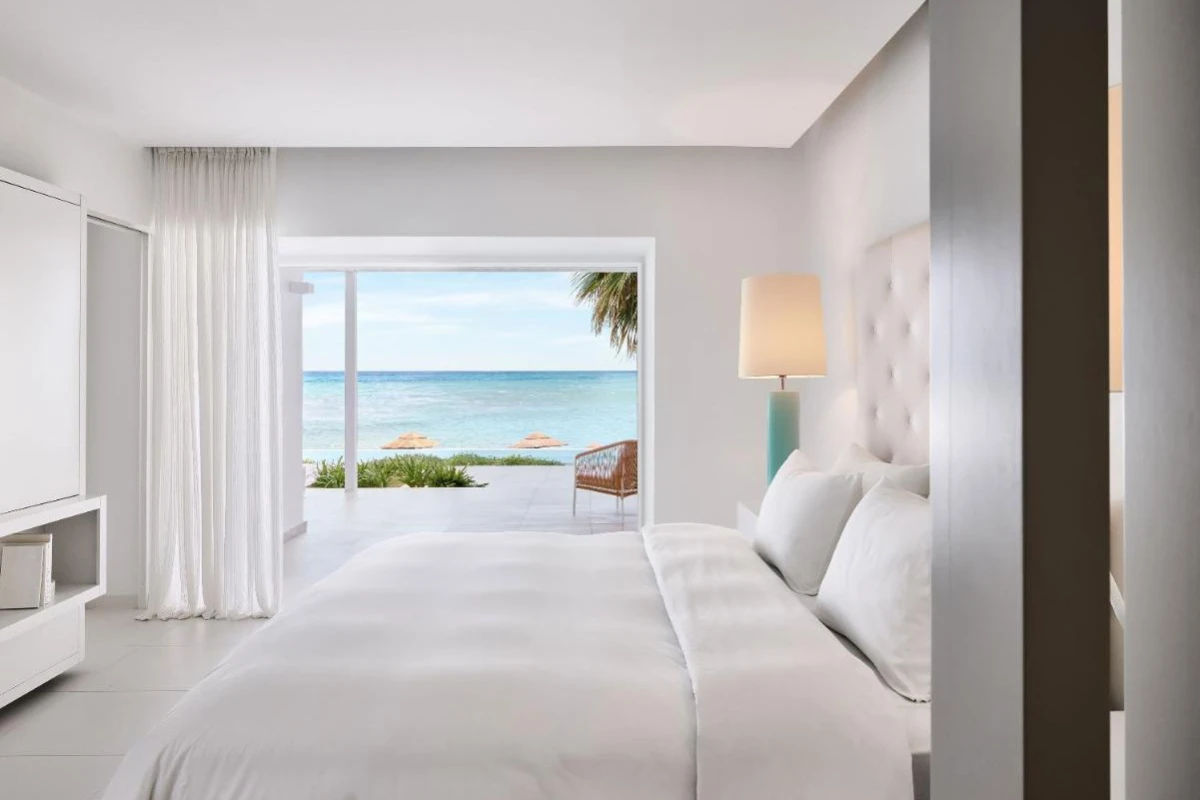 Grecotel LuxMe White - Hotel Photo 77