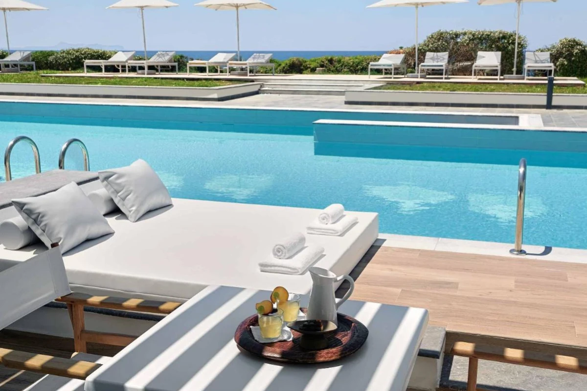 Grecotel LuxMe White - Hotel Photo 78