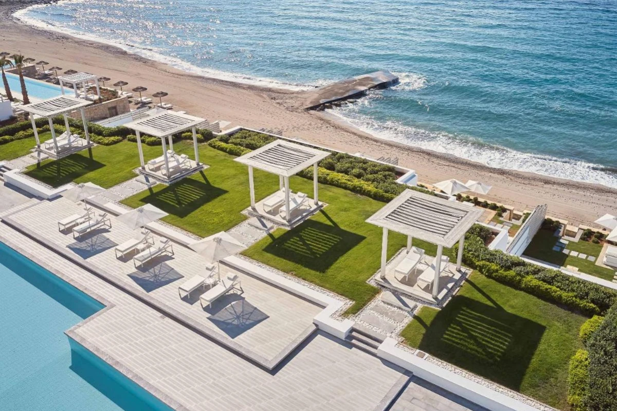 Grecotel LuxMe White - Hotel Photo 79