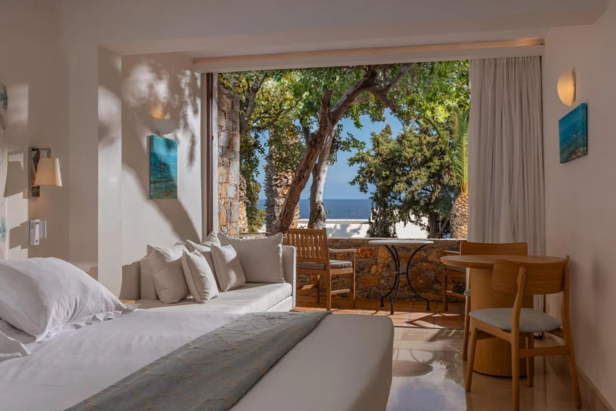 St Nicolas Bay Resort Hotel & Villas - Hotel Photo 2