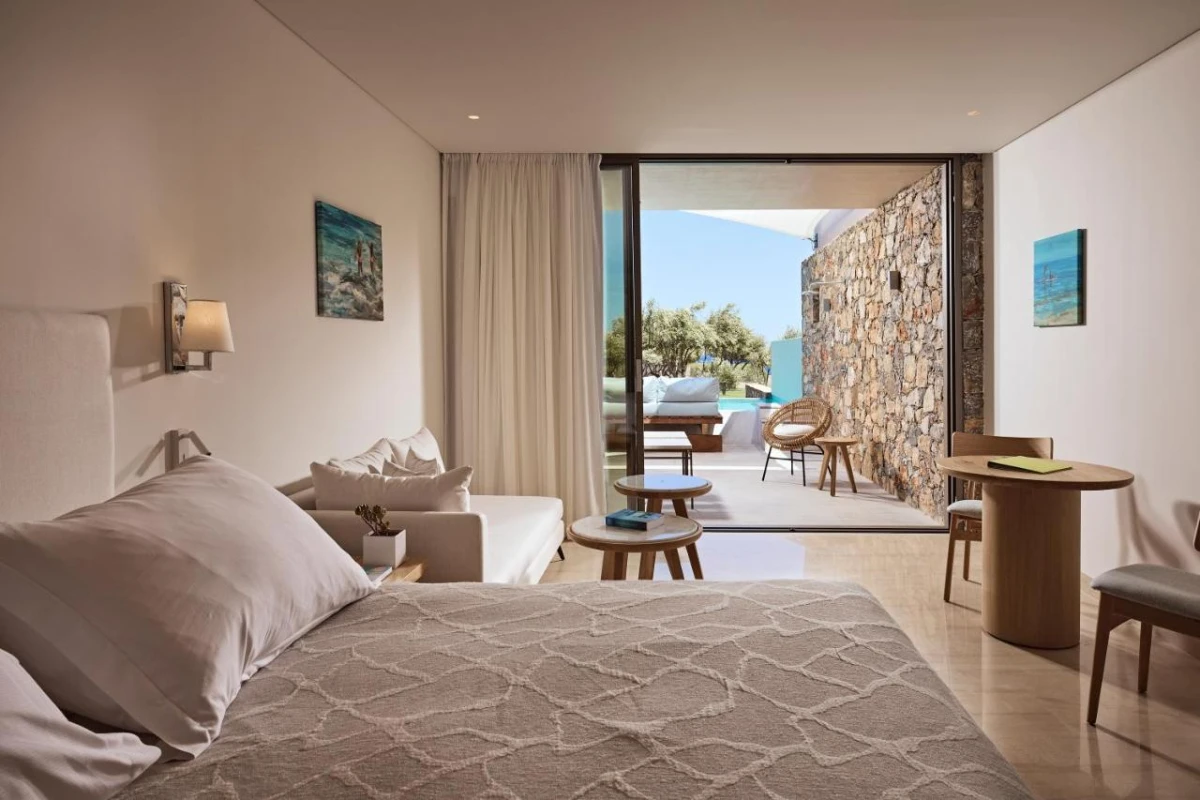 St Nicolas Bay Resort Hotel & Villas - Hotel Photo 5