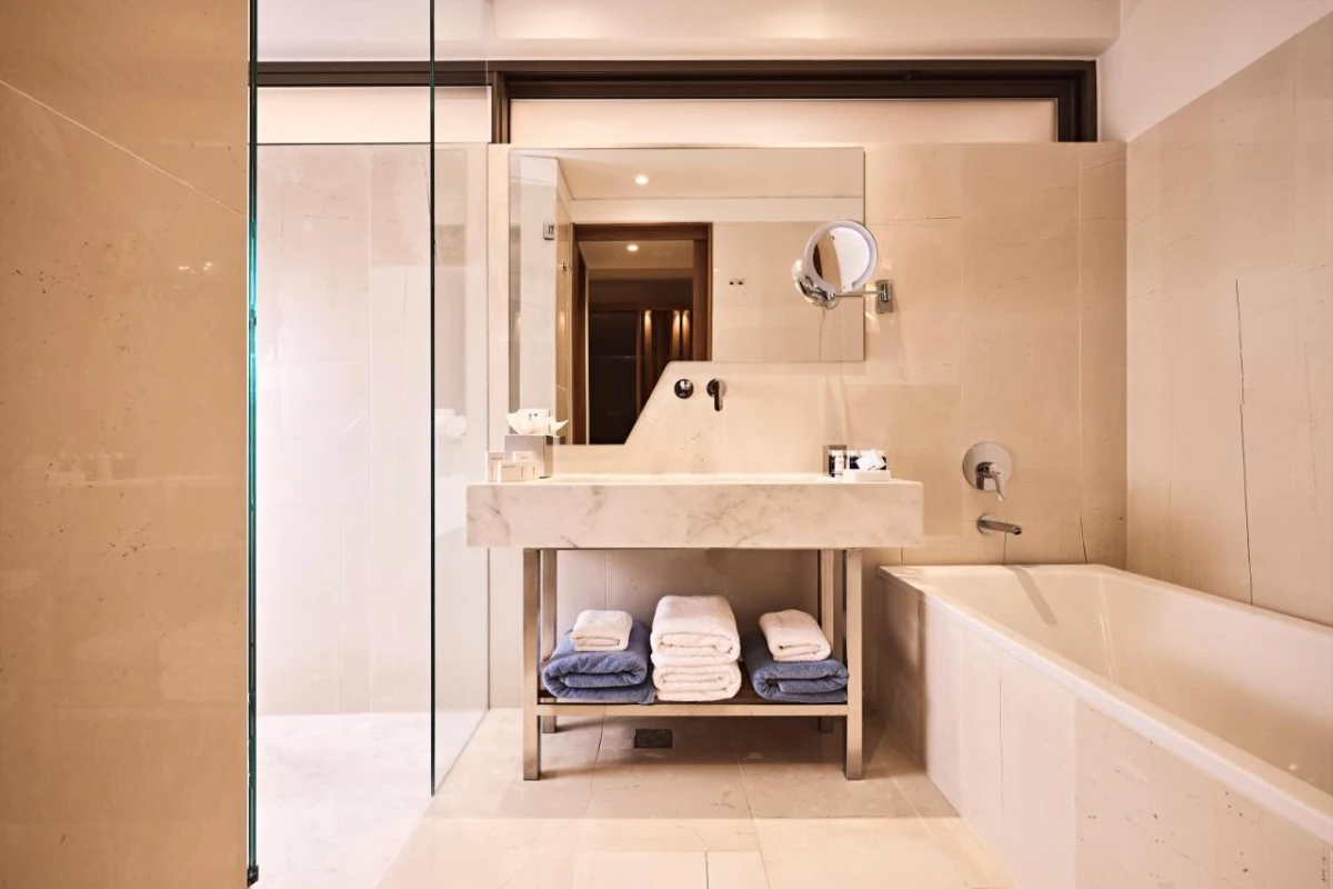 St Nicolas Bay Resort Hotel & Villas - Hotel Photo 7