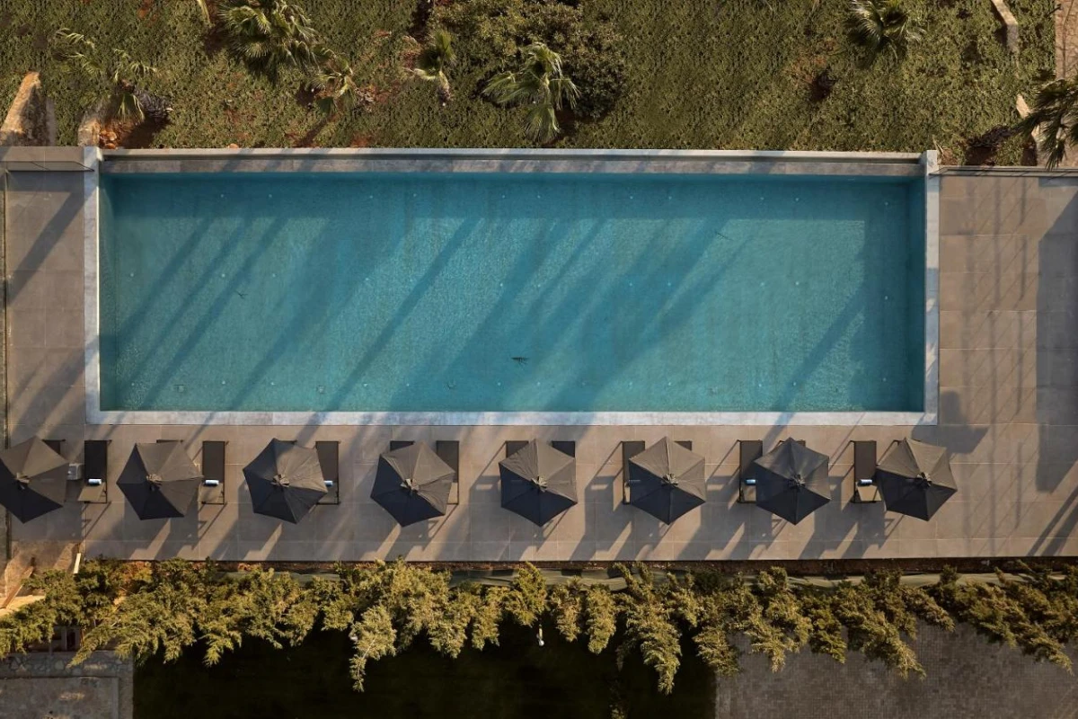 St Nicolas Bay Resort Hotel & Villas - Hotel Photo 11