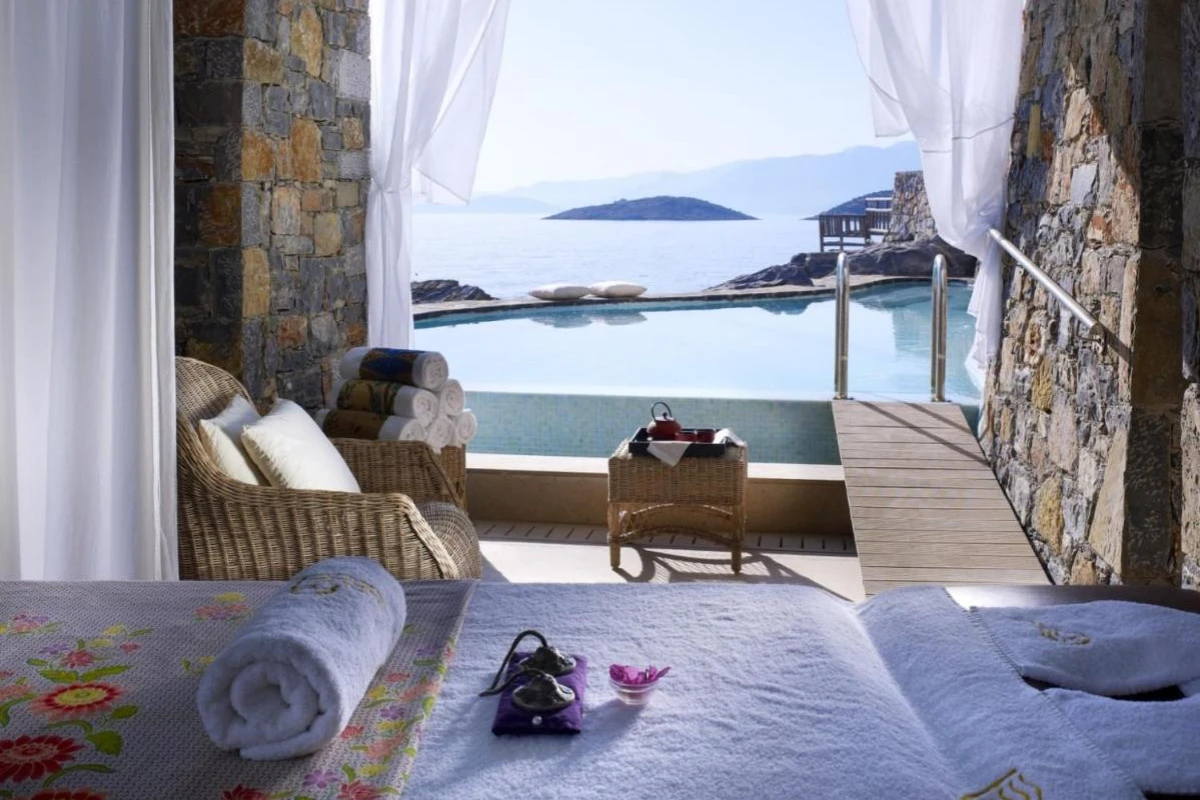 St Nicolas Bay Resort Hotel & Villas - Hotel Photo 13