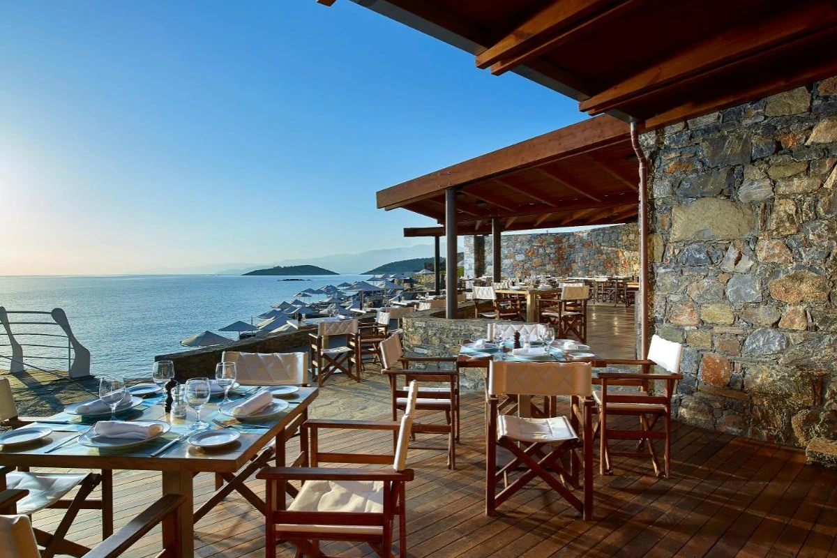 St Nicolas Bay Resort Hotel & Villas - Hotel Photo 16