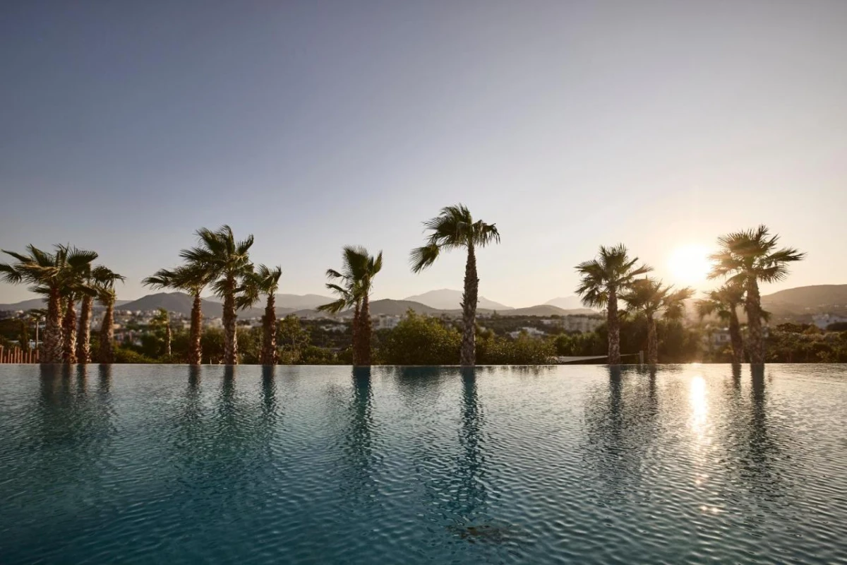 St Nicolas Bay Resort Hotel & Villas - Hotel Photo 18