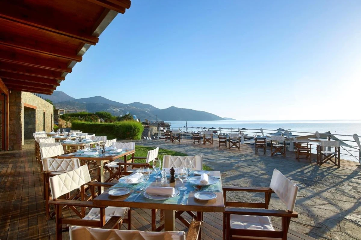 St Nicolas Bay Resort Hotel & Villas - Hotel Photo 23