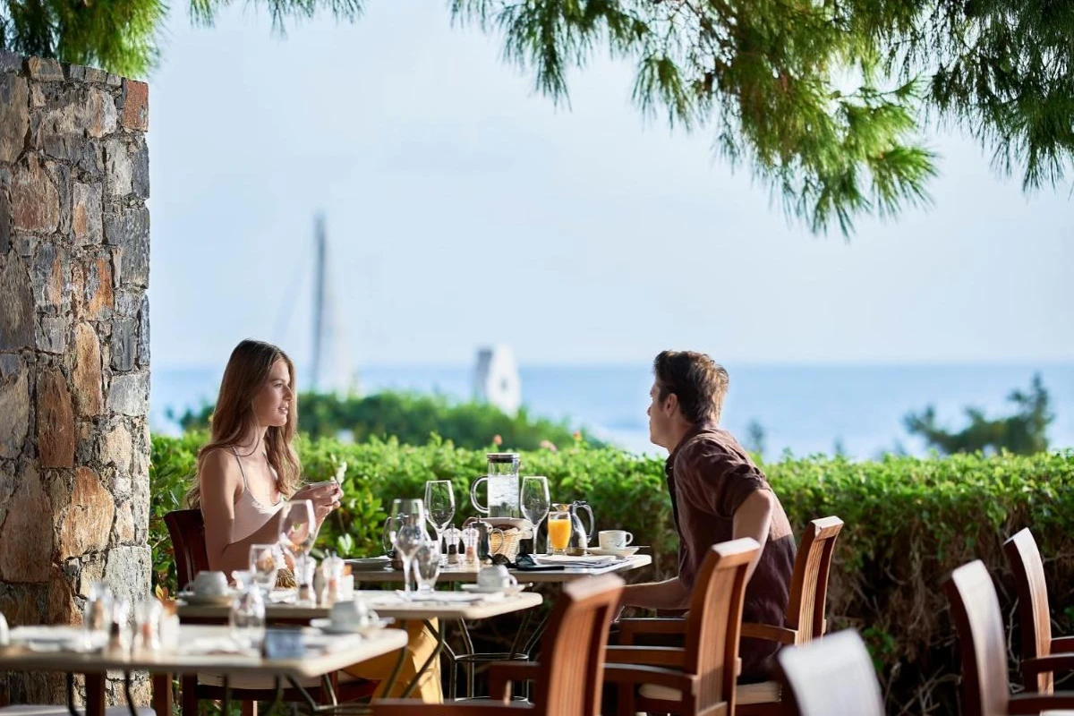 St Nicolas Bay Resort Hotel & Villas - Hotel Photo 24