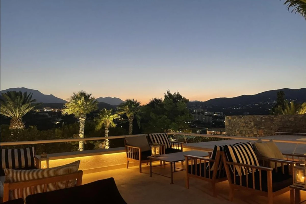 St Nicolas Bay Resort Hotel & Villas - Hotel Photo 25