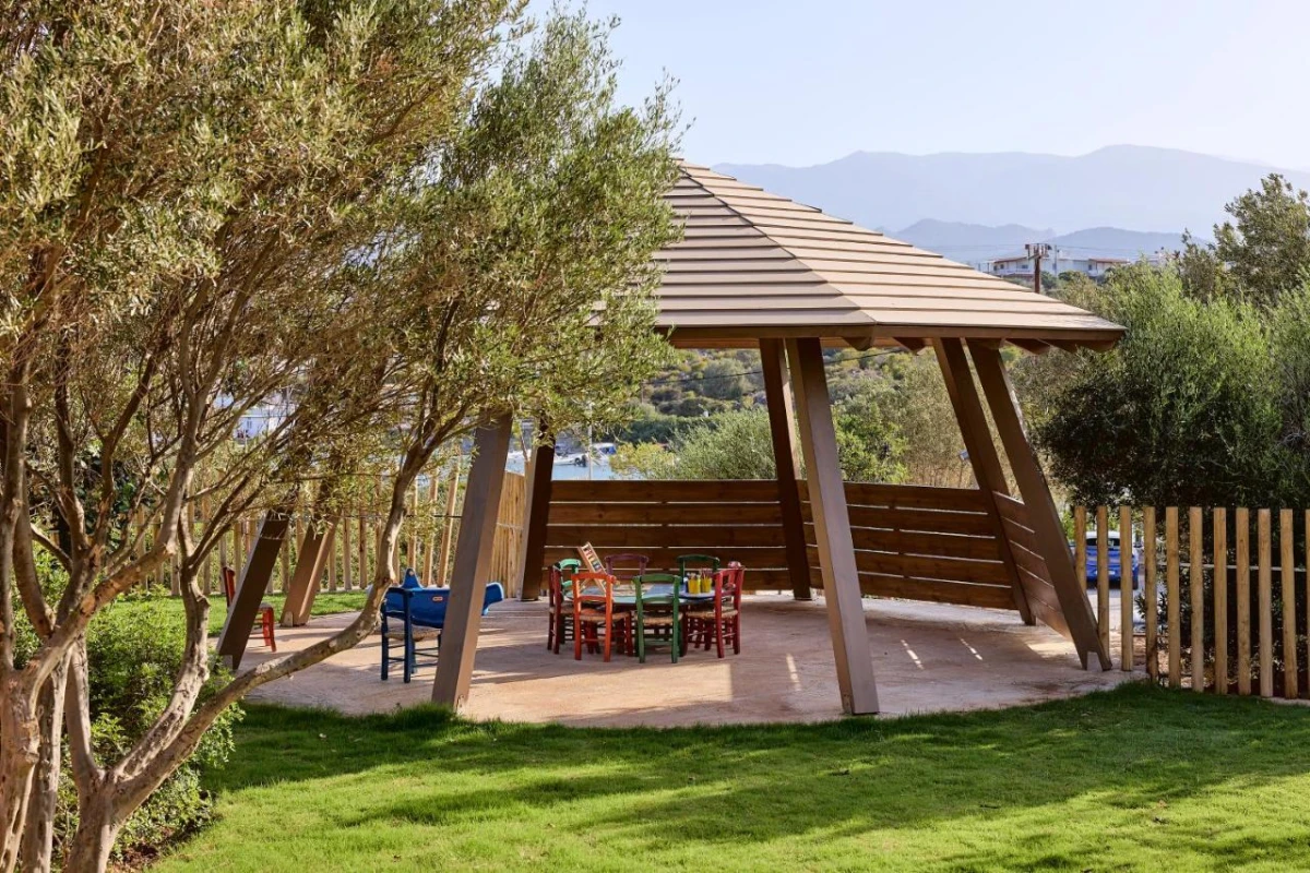 St Nicolas Bay Resort Hotel & Villas - Hotel Photo 26