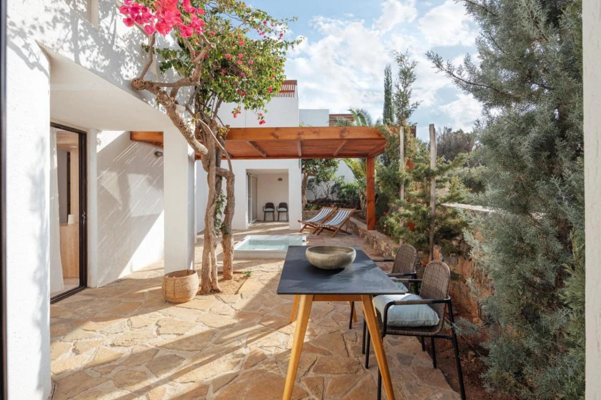 St Nicolas Bay Resort Hotel & Villas - Hotel Photo 28