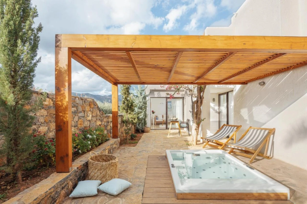 St Nicolas Bay Resort Hotel & Villas - Hotel Photo 29