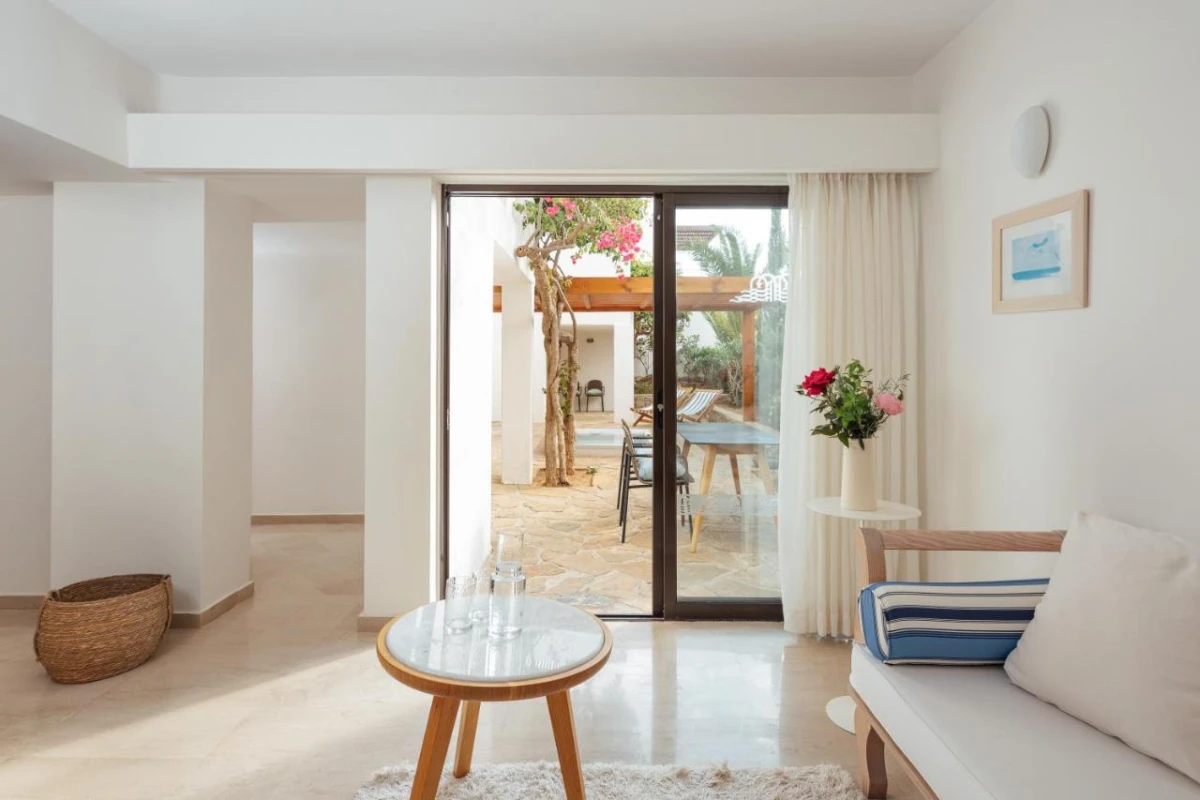 St Nicolas Bay Resort Hotel & Villas - Hotel Photo 30