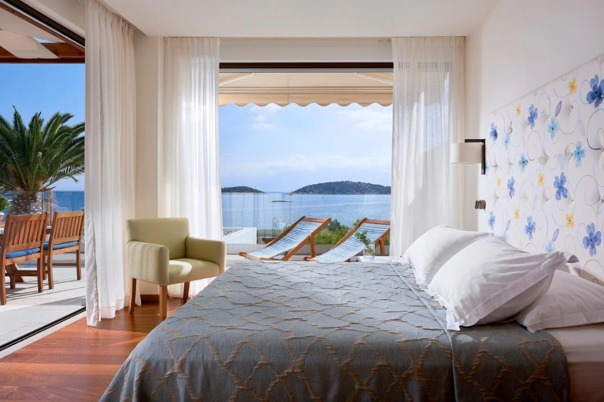 St Nicolas Bay Resort Hotel & Villas - Hotel Photo 33