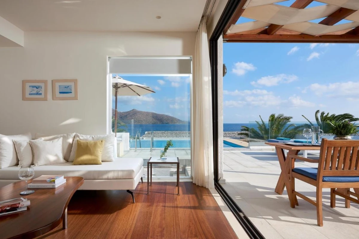 St Nicolas Bay Resort Hotel & Villas - Hotel Photo 34