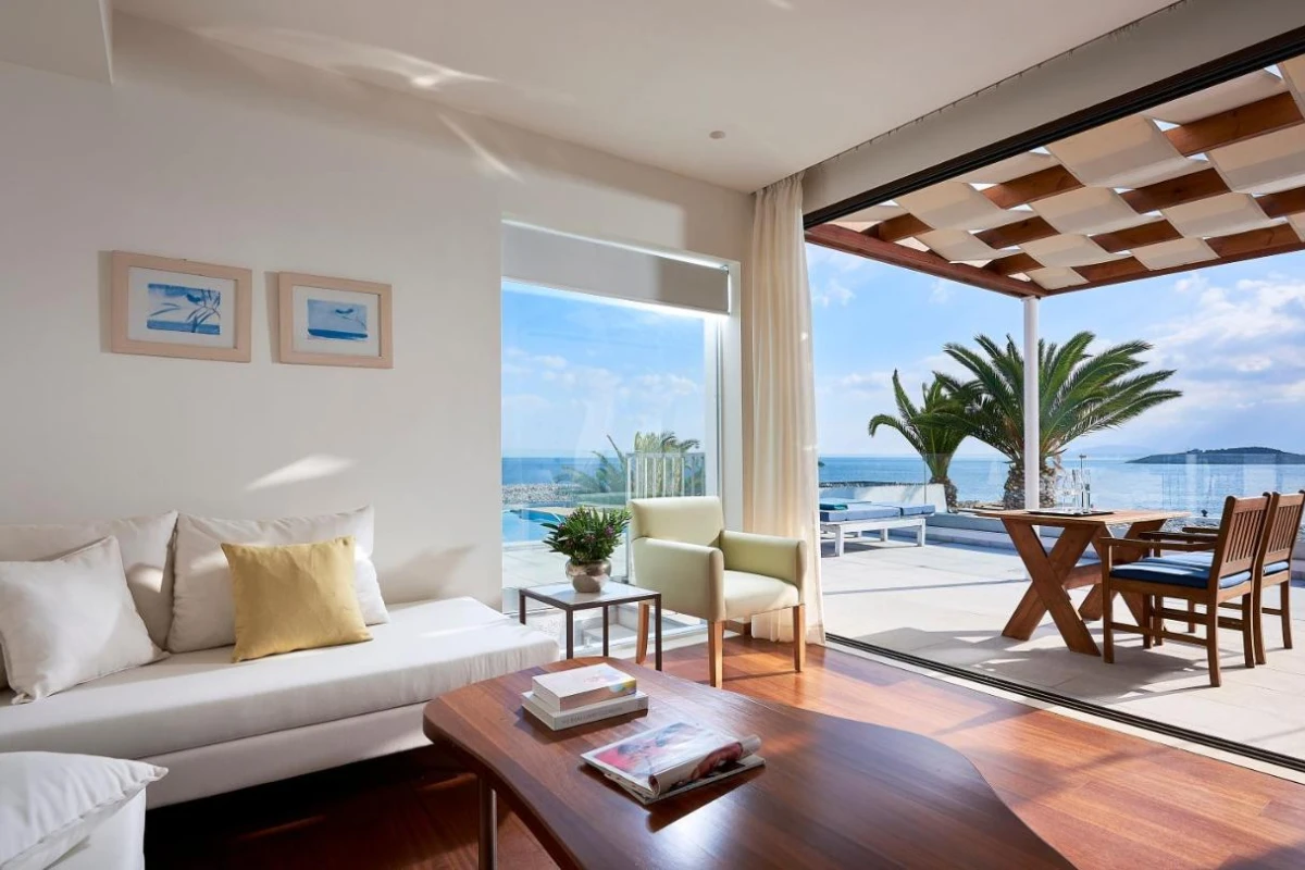 St Nicolas Bay Resort Hotel & Villas - Hotel Photo 35