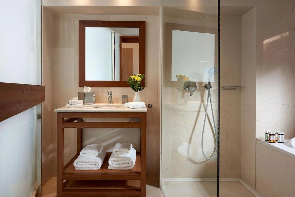 St Nicolas Bay Resort Hotel & Villas - Hotel Photo 36