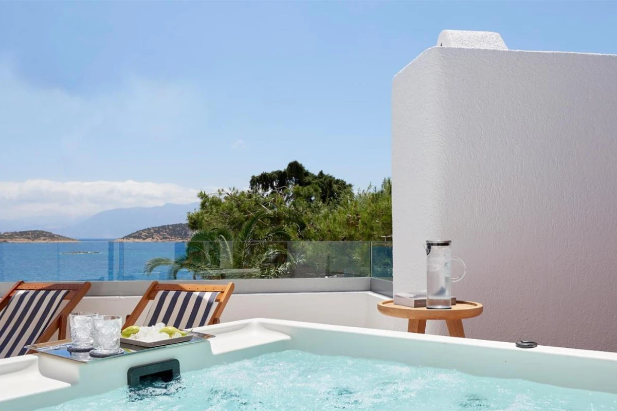 St Nicolas Bay Resort Hotel & Villas - Hotel Photo 37