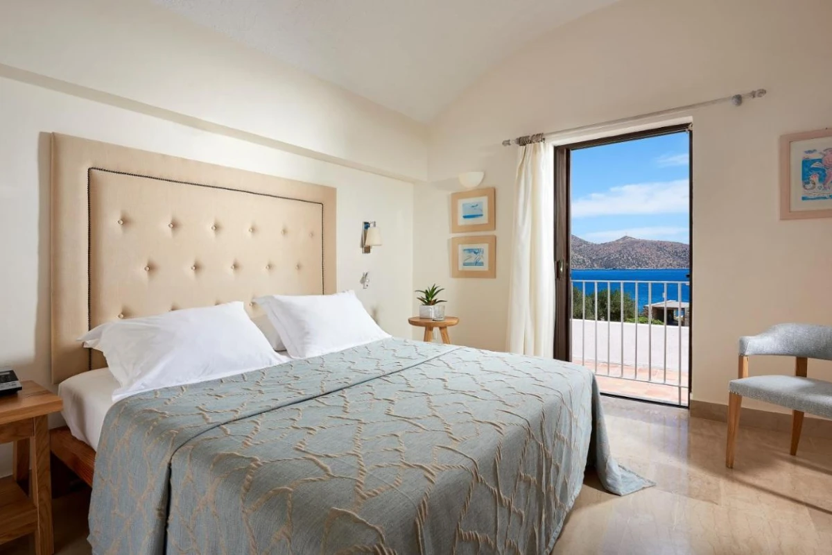 St Nicolas Bay Resort Hotel & Villas - Hotel Photo 38