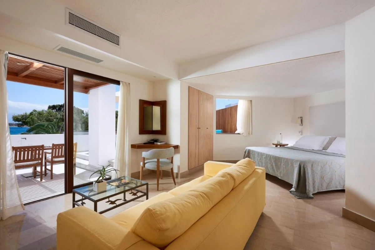 St Nicolas Bay Resort Hotel & Villas - Hotel Photo 39