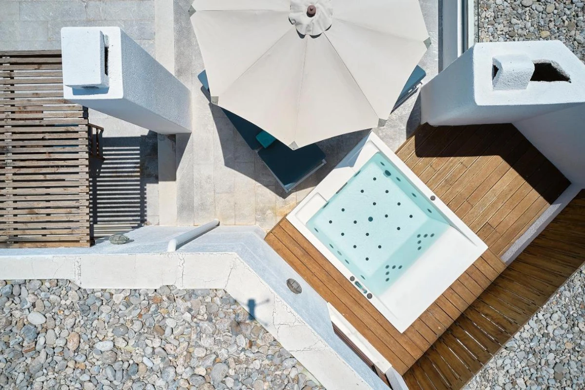 St Nicolas Bay Resort Hotel & Villas - Hotel Photo 40