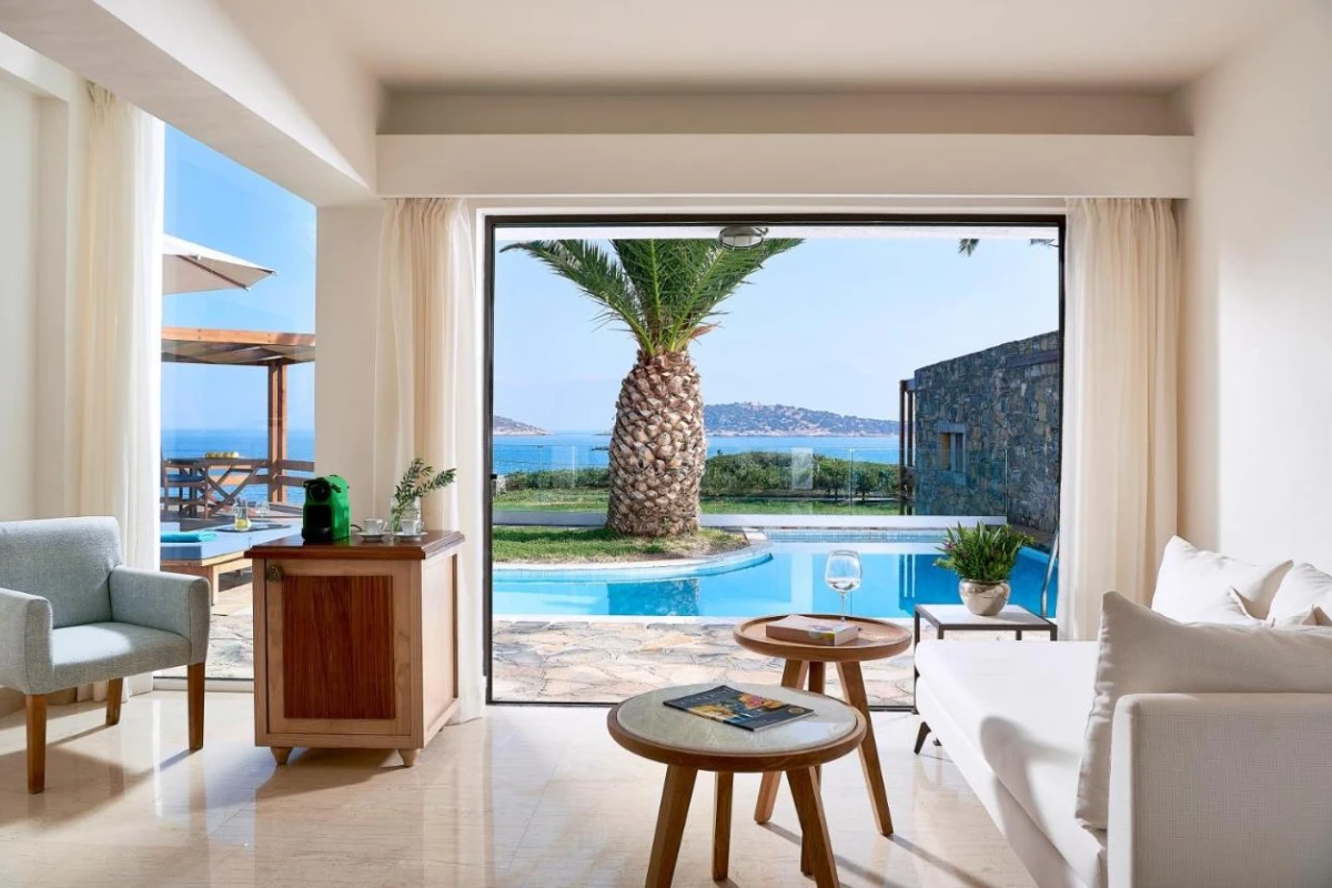 St Nicolas Bay Resort Hotel & Villas - Hotel Photo 42