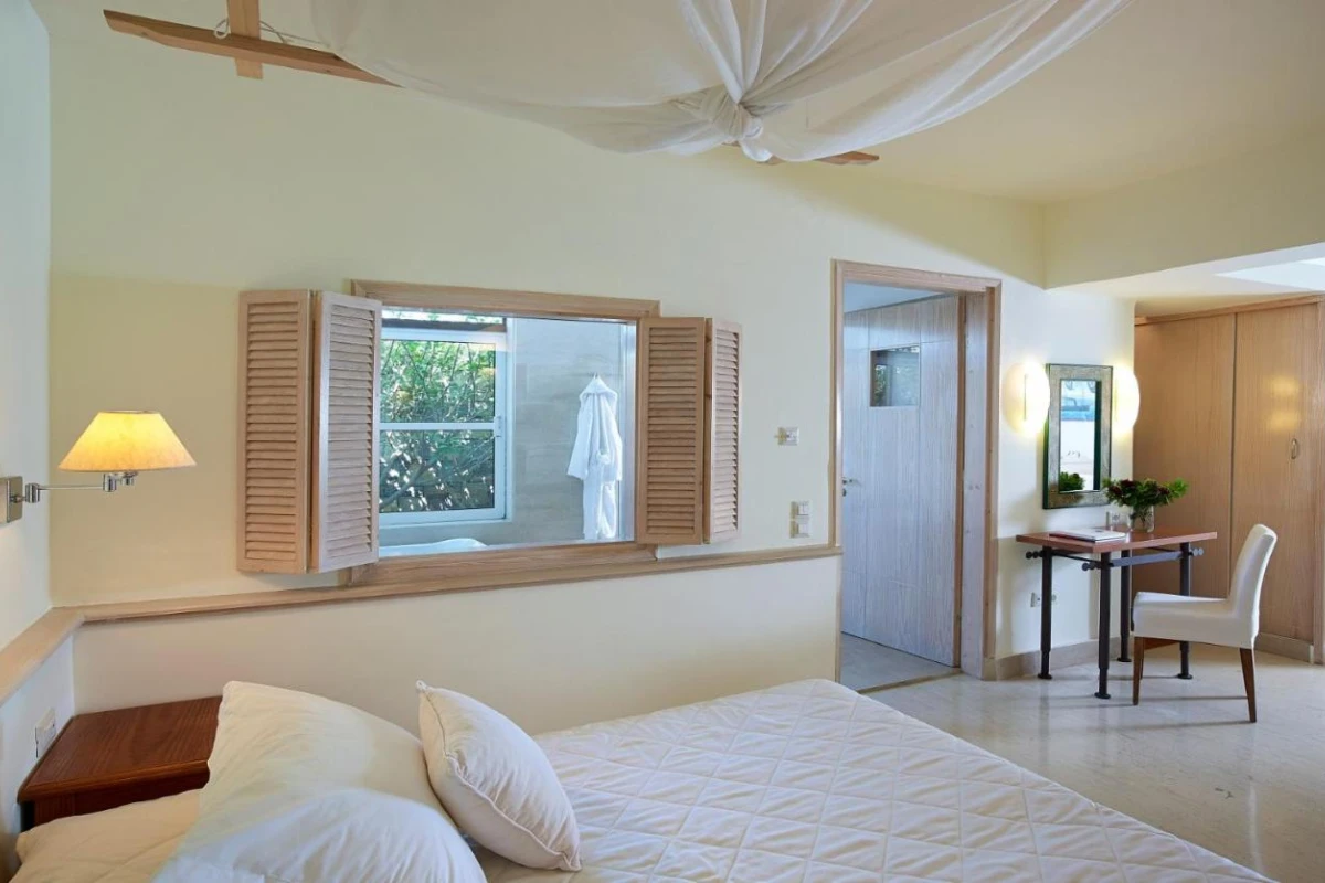 St Nicolas Bay Resort Hotel & Villas - Hotel Photo 44