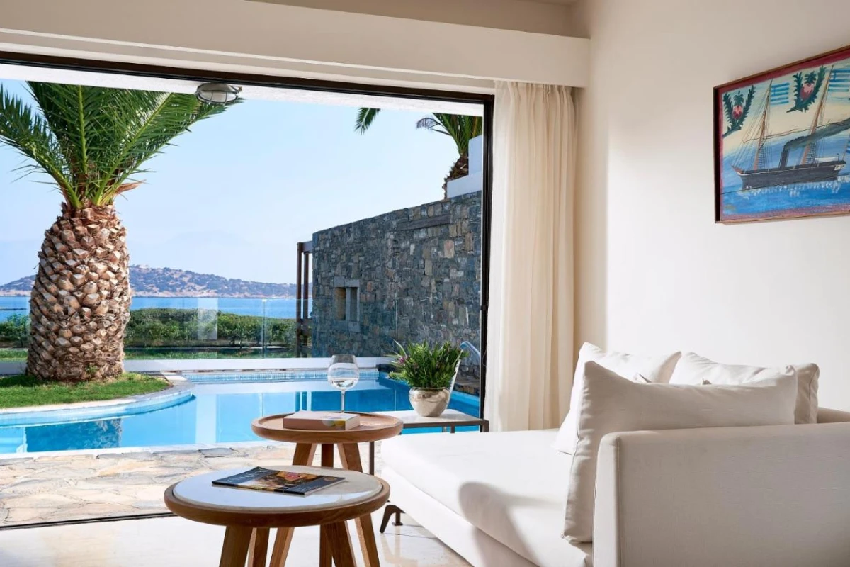 St Nicolas Bay Resort Hotel & Villas - Hotel Photo 45