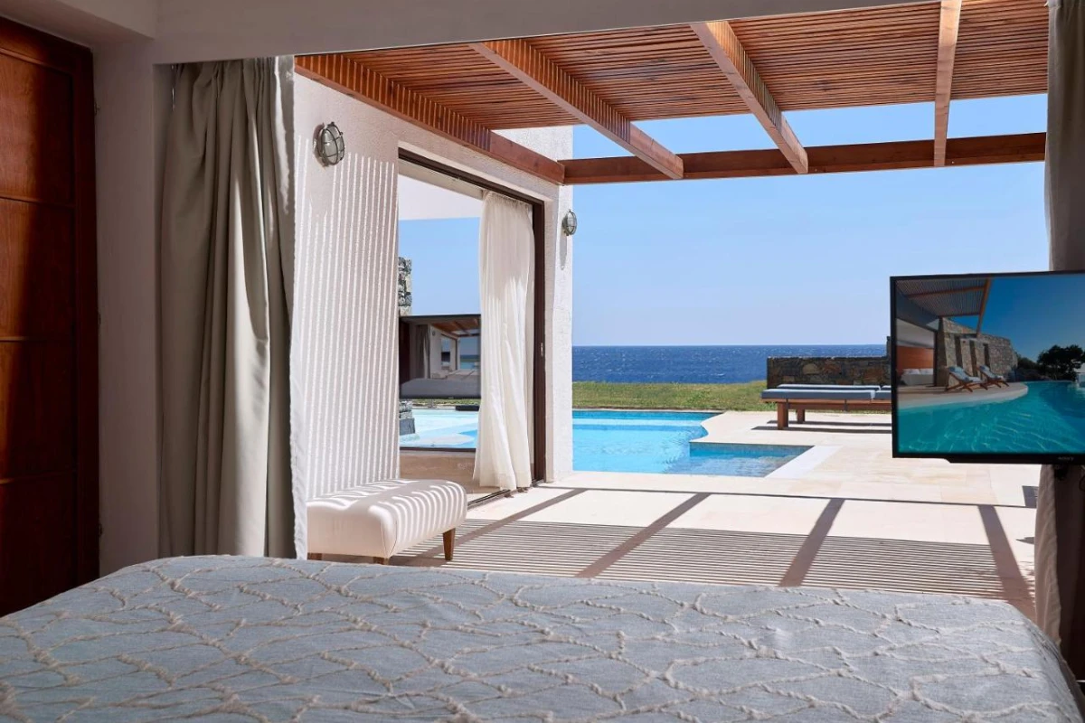 St Nicolas Bay Resort Hotel & Villas - Hotel Photo 47