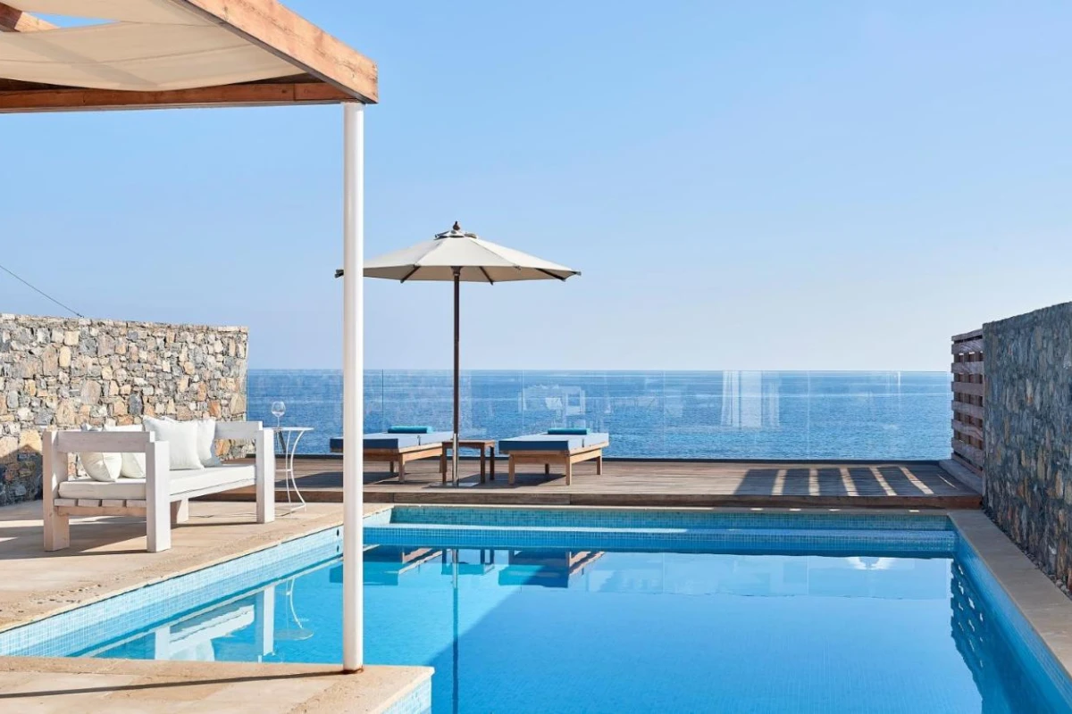 St Nicolas Bay Resort Hotel & Villas - Hotel Photo 48