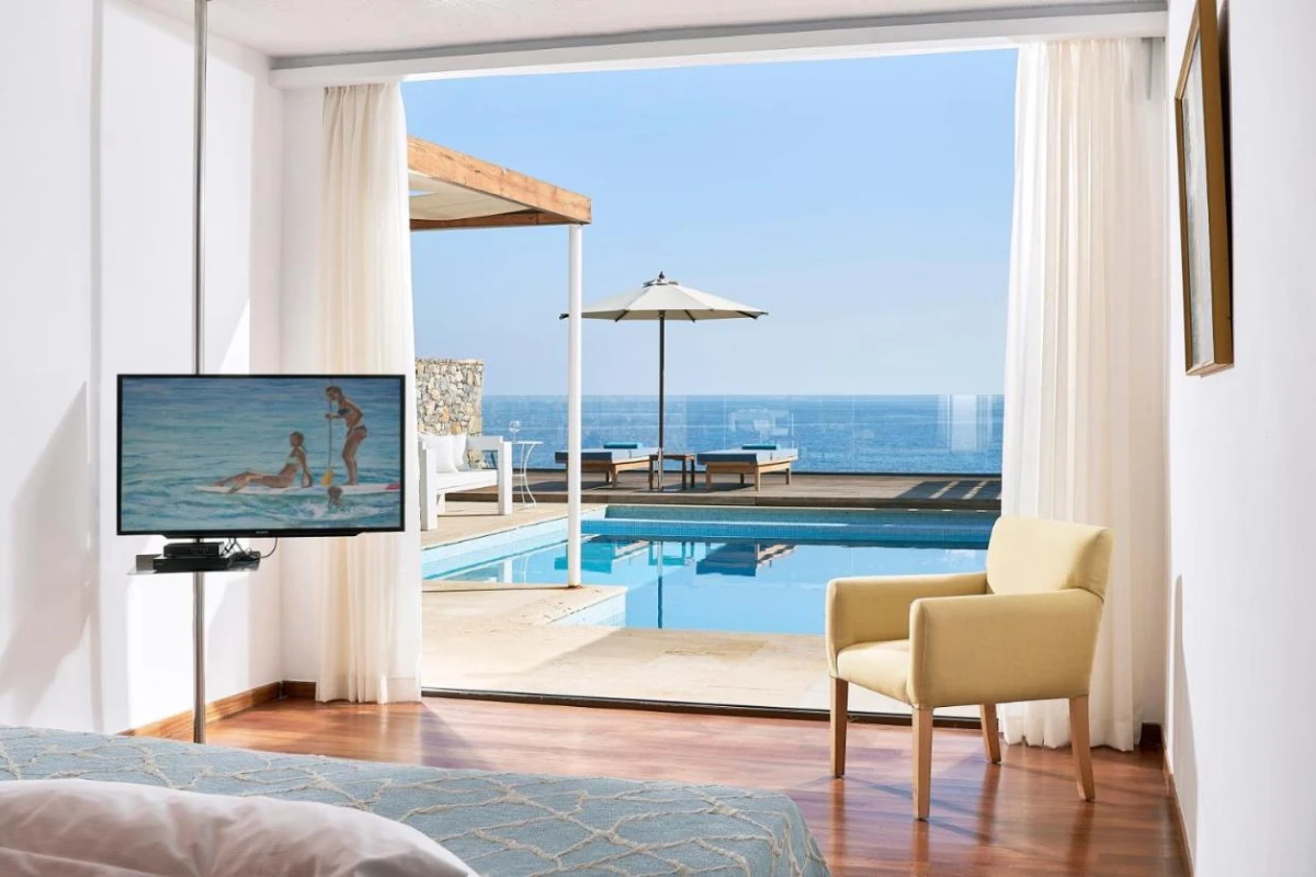 St Nicolas Bay Resort Hotel & Villas - Hotel Photo 49